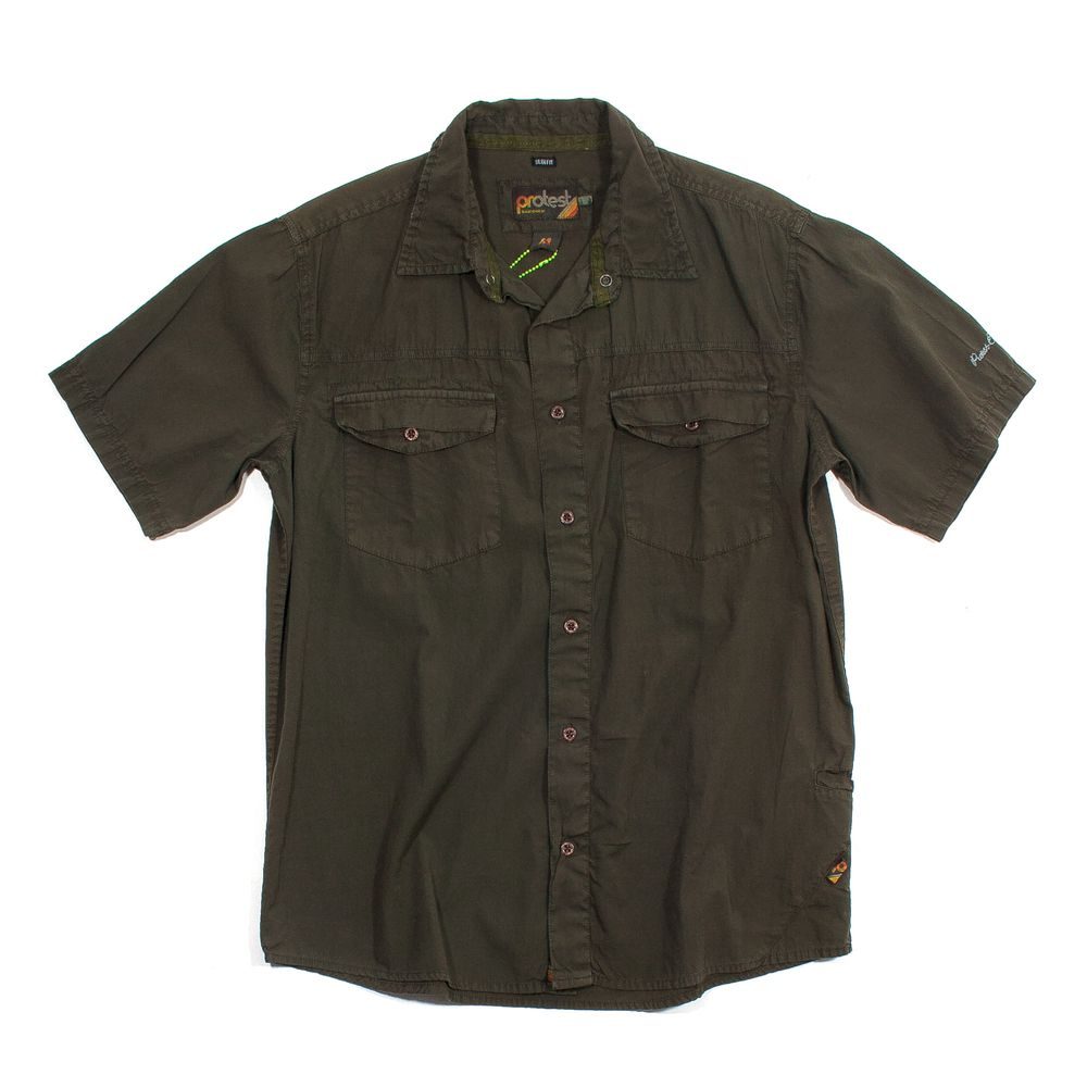 CARTER SHIRT 176681 266 - pánská košile