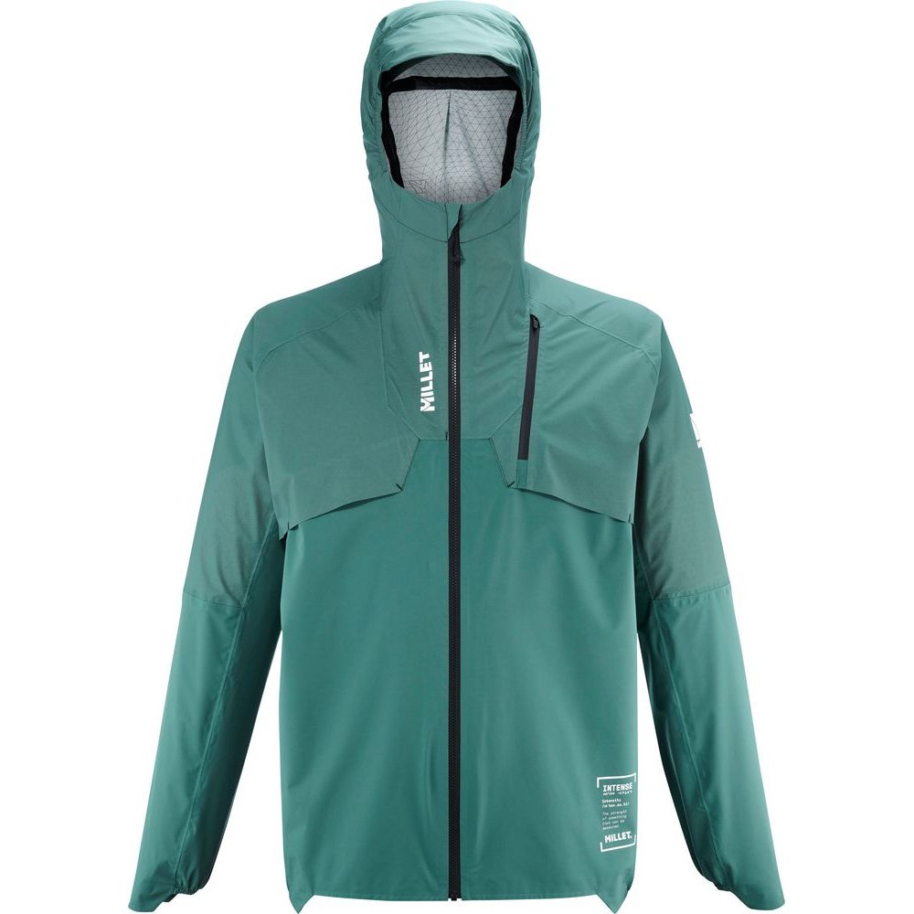 INTENSE PRO JKT M BOTTLE