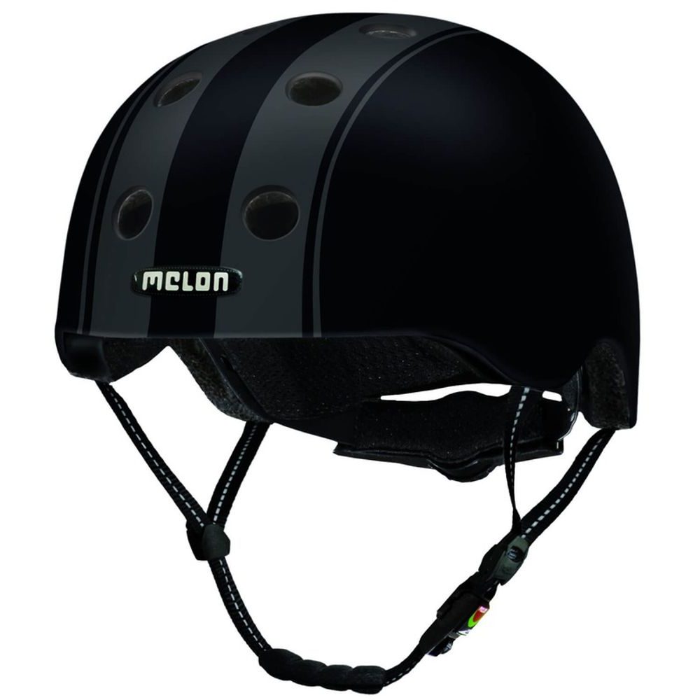 Urban Active Decent Double Black