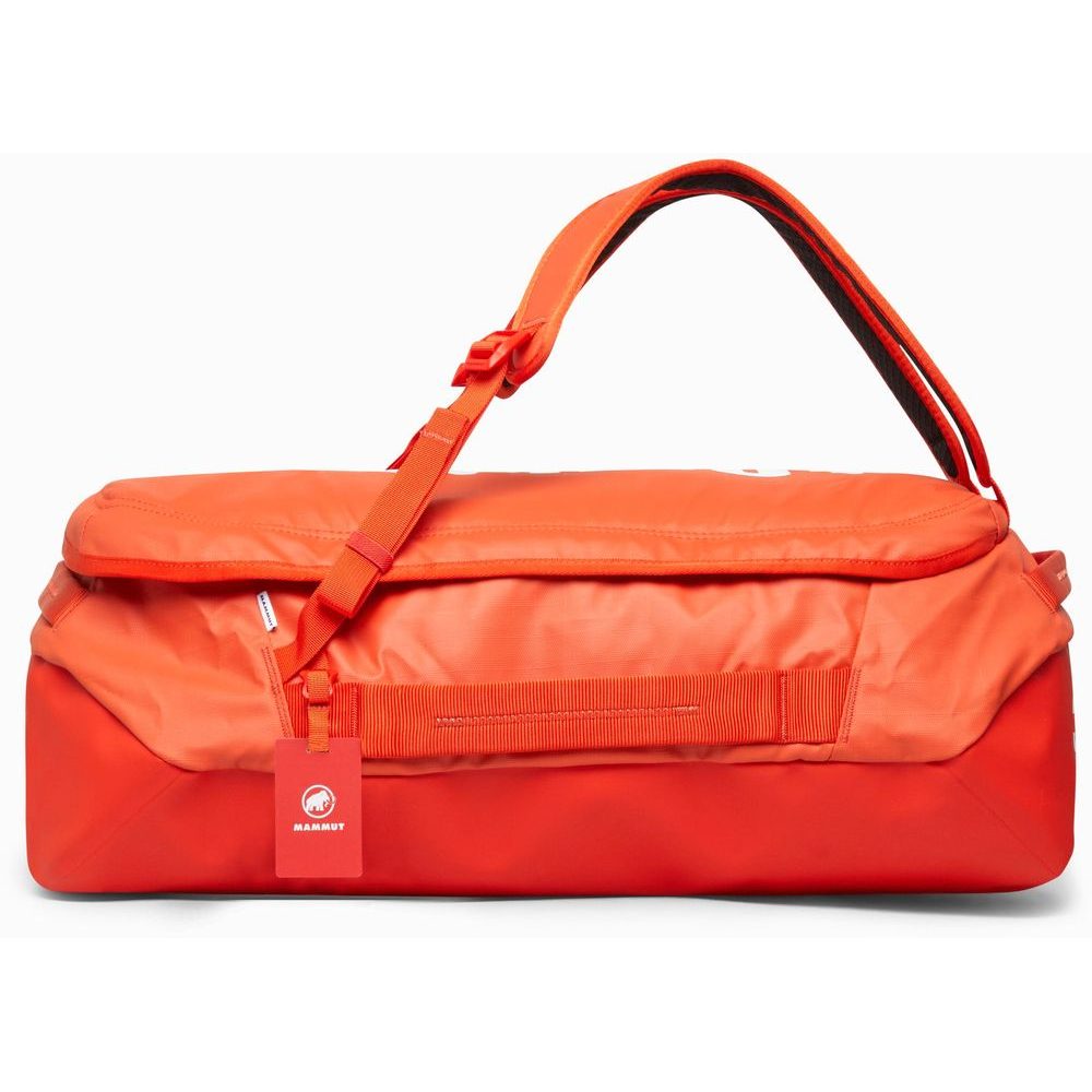 Cargo 35 mammut red