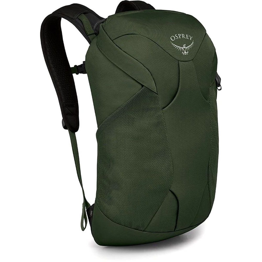 FARPOINT FAIRVIEW TRAVEL DAYPACK 15, gopher green