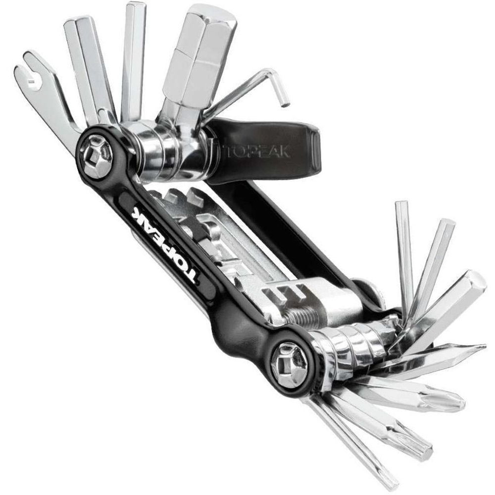 MINI 20 PRO s pouzdrem černá