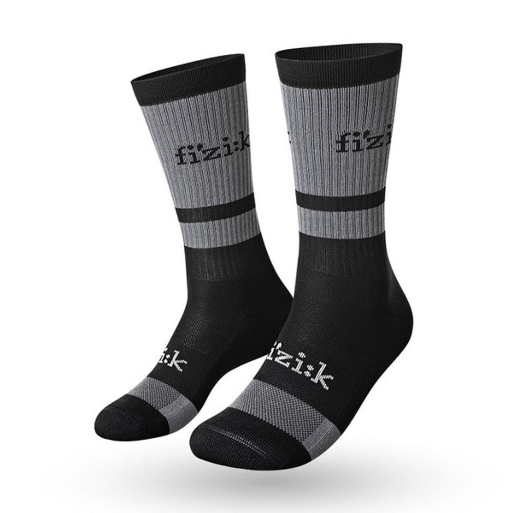 OFF-ROAD GREY/BLACK (FZKSOCKSOF7010)