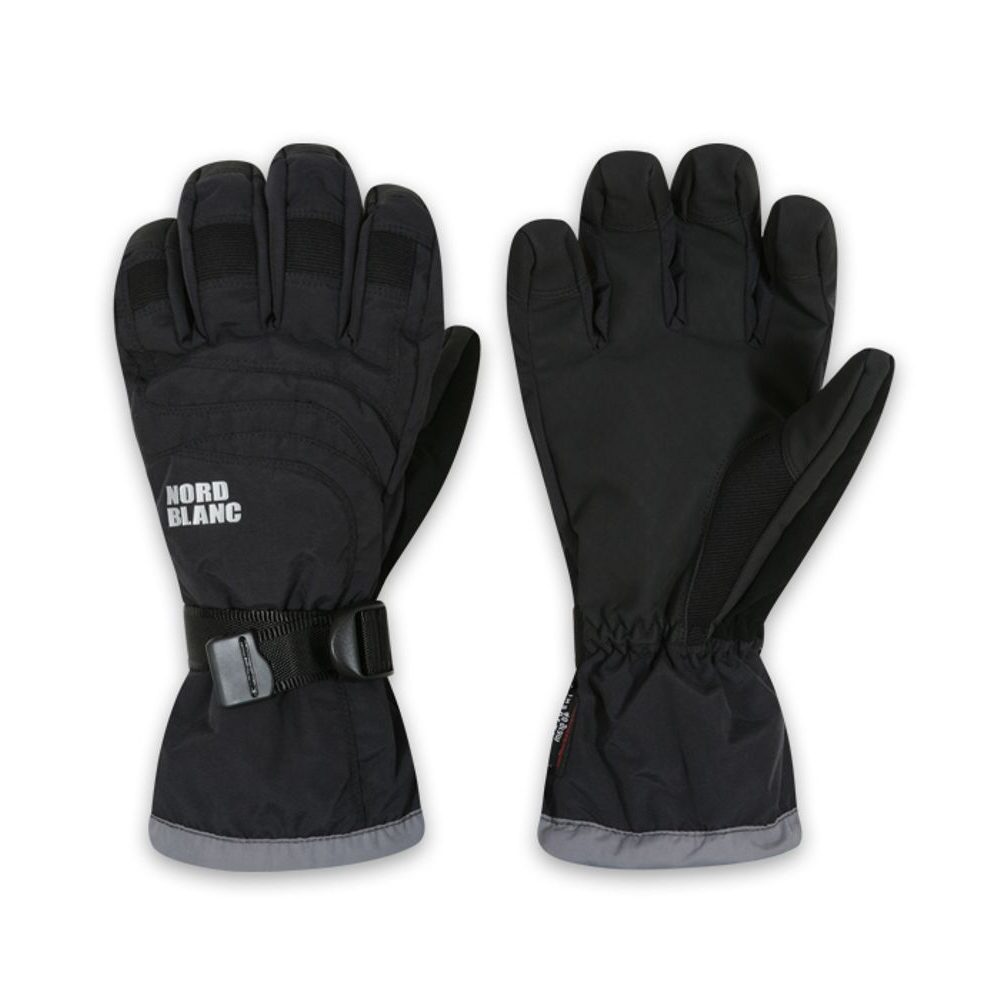 NBWG1681 CRN - Rukavice snowboard unisex