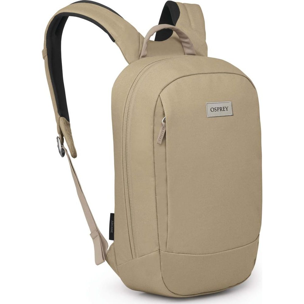 ARCANE SMALL DAY 12, latte brown