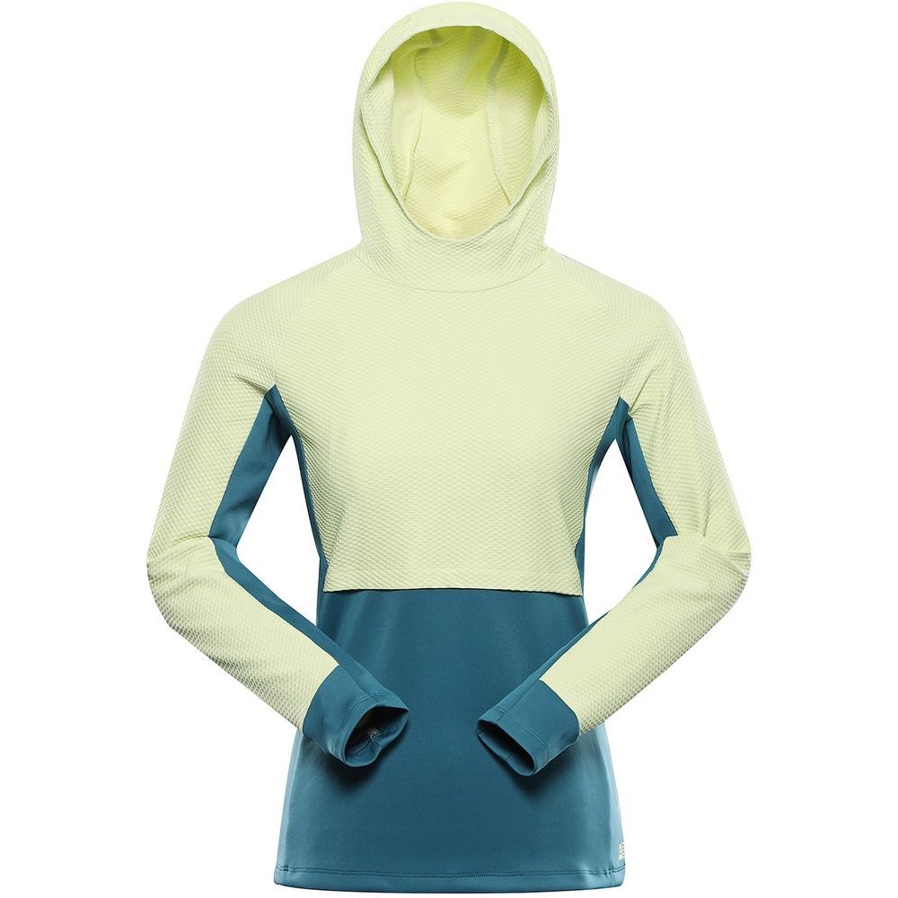 FEZA 2 luminary green