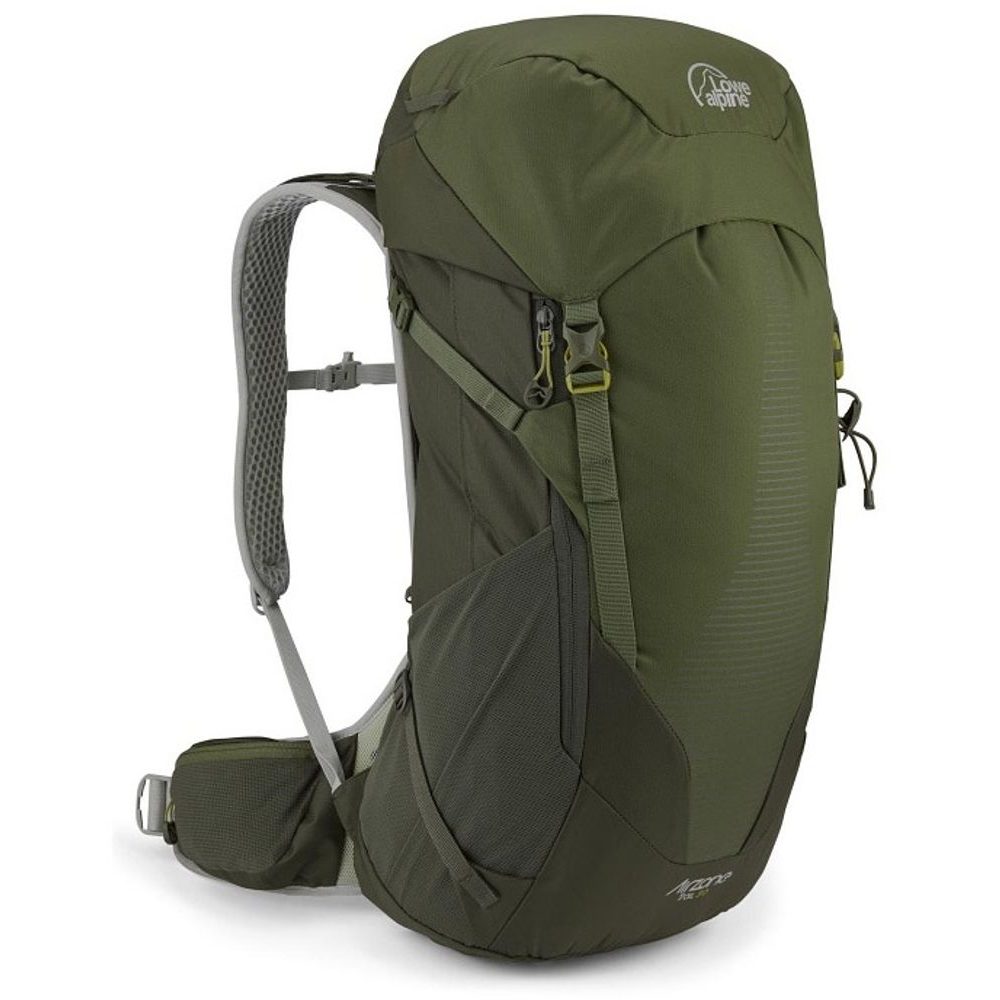 AirZone Trail 30, army/bracken