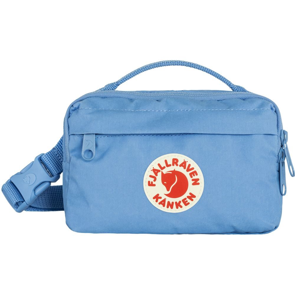 Kånken Hip Pack Ultramarine