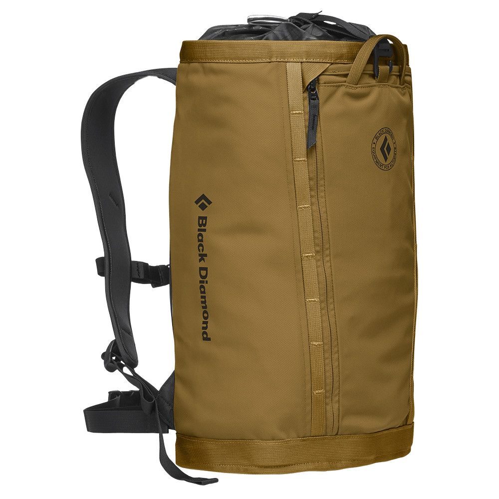 STREET CREEK 24 BACKPACK Curry