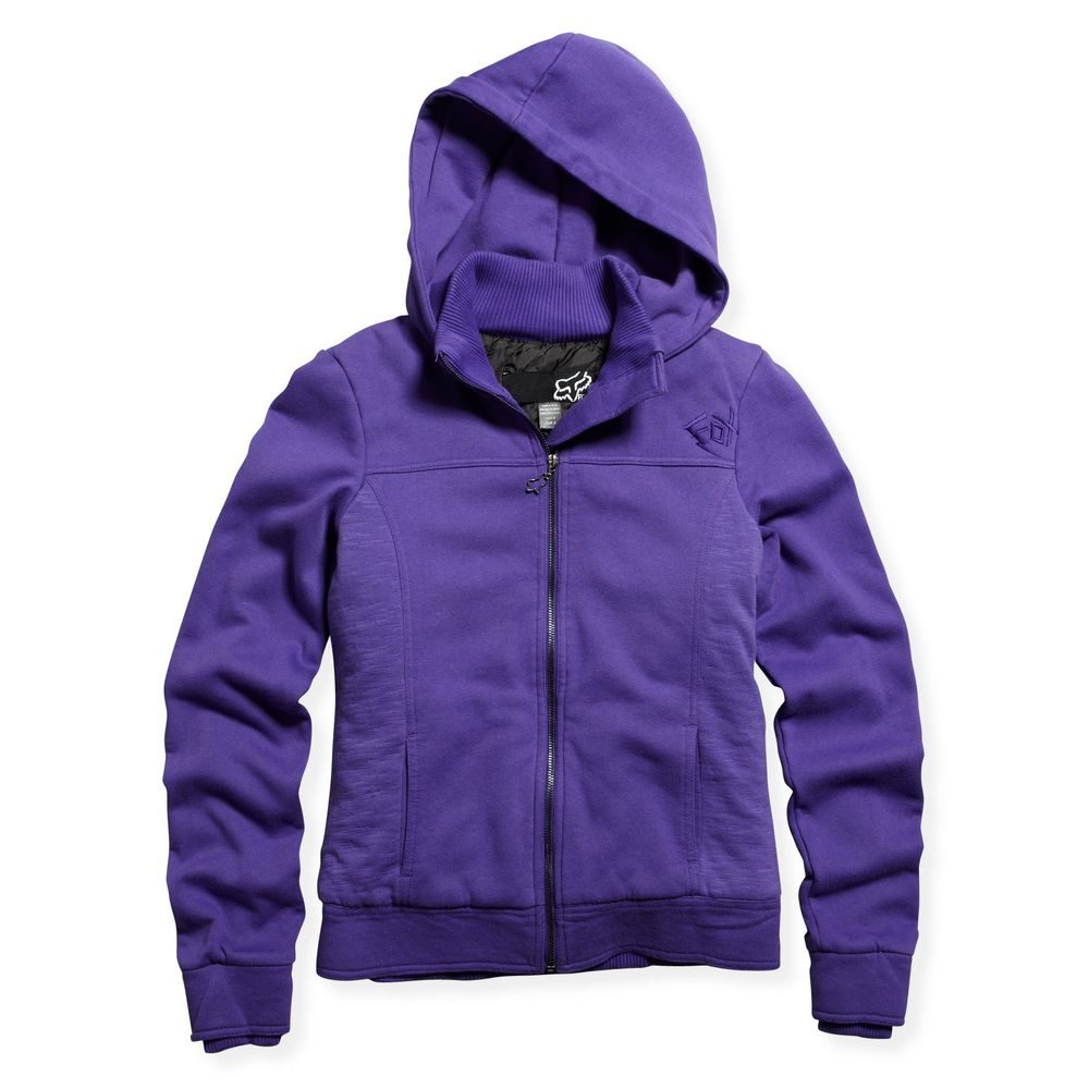 55644 367 GIRLS COMPRESSOR HOODY - dámská zateplená mikina