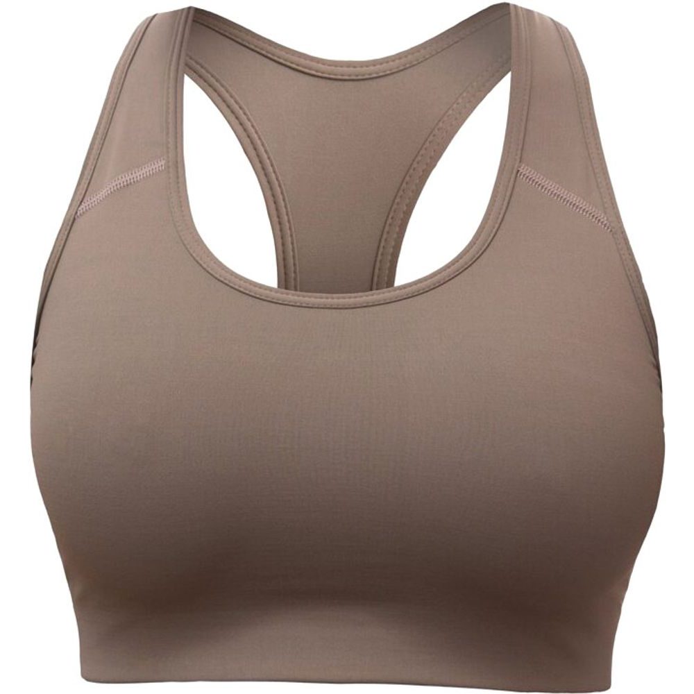 INFINITY ECO dámský top stone grey