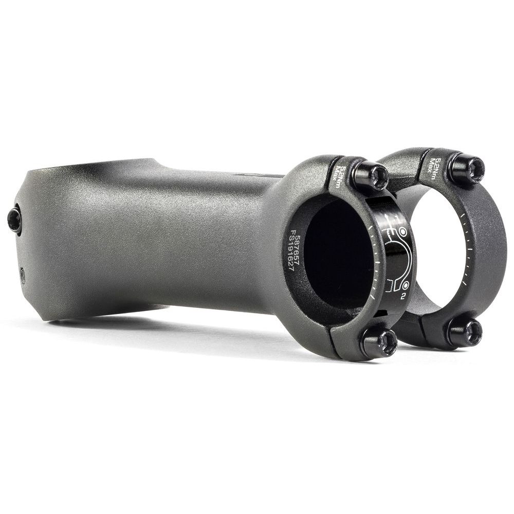 Elite, 31,8 mm, 7 stupňů, 70 mm, černá