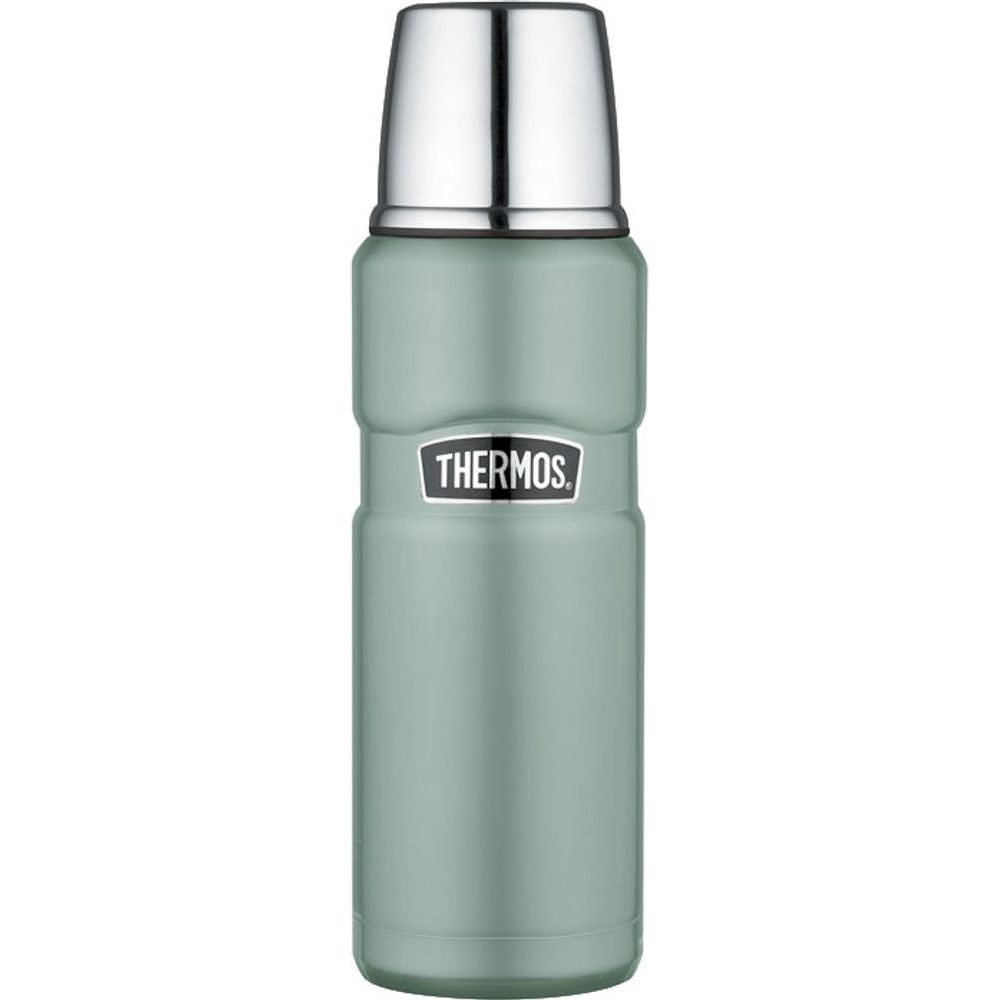 Beverage thermos 470 ml Duck Egg