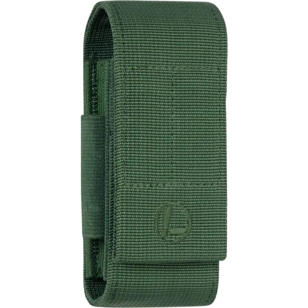 SHEATH/MOLLE-GREEN-V2/XL