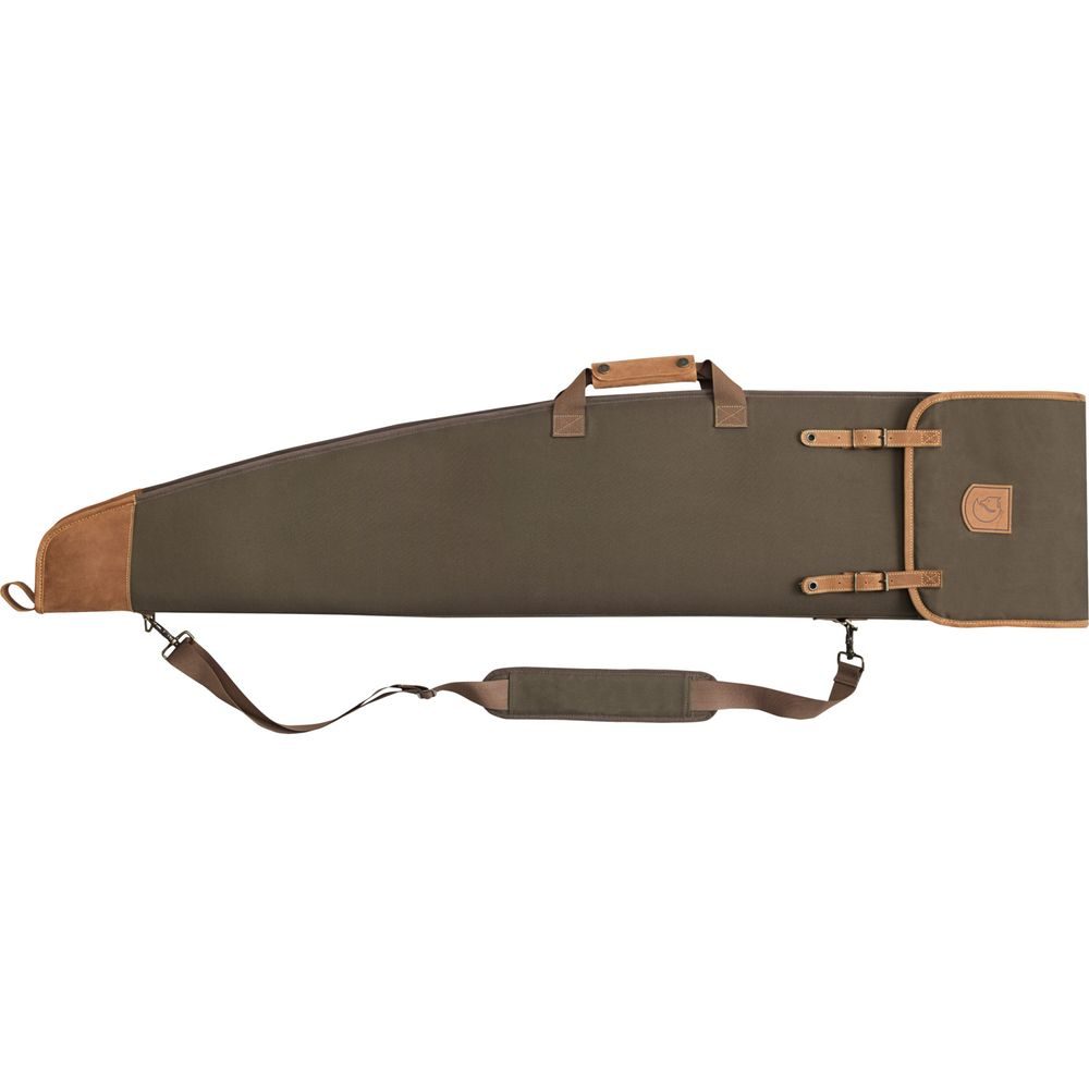 Rifle Case Dark Olive