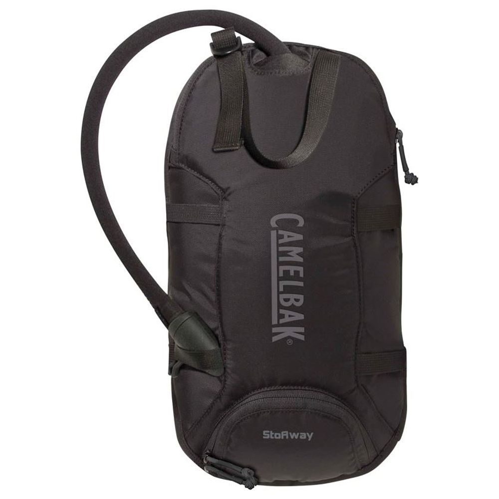 StoAway 2l Black
