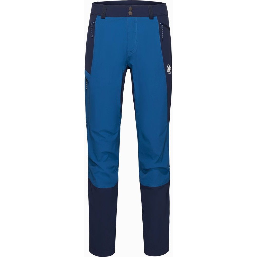 Ducan Pants Men marine-tschiel