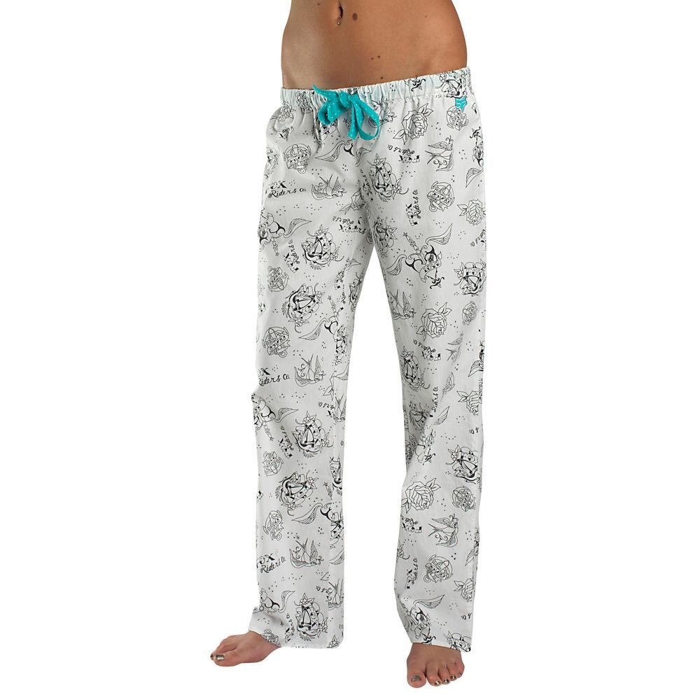 59212-579 GIRLS PAJAMARAMA PANT Dámské kalhoty
