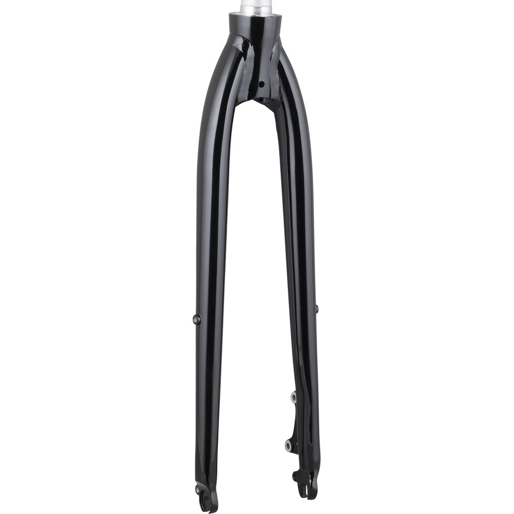 Fork Rigid Trek-Diamant 700c Disc/Straight 305mm Trek Black