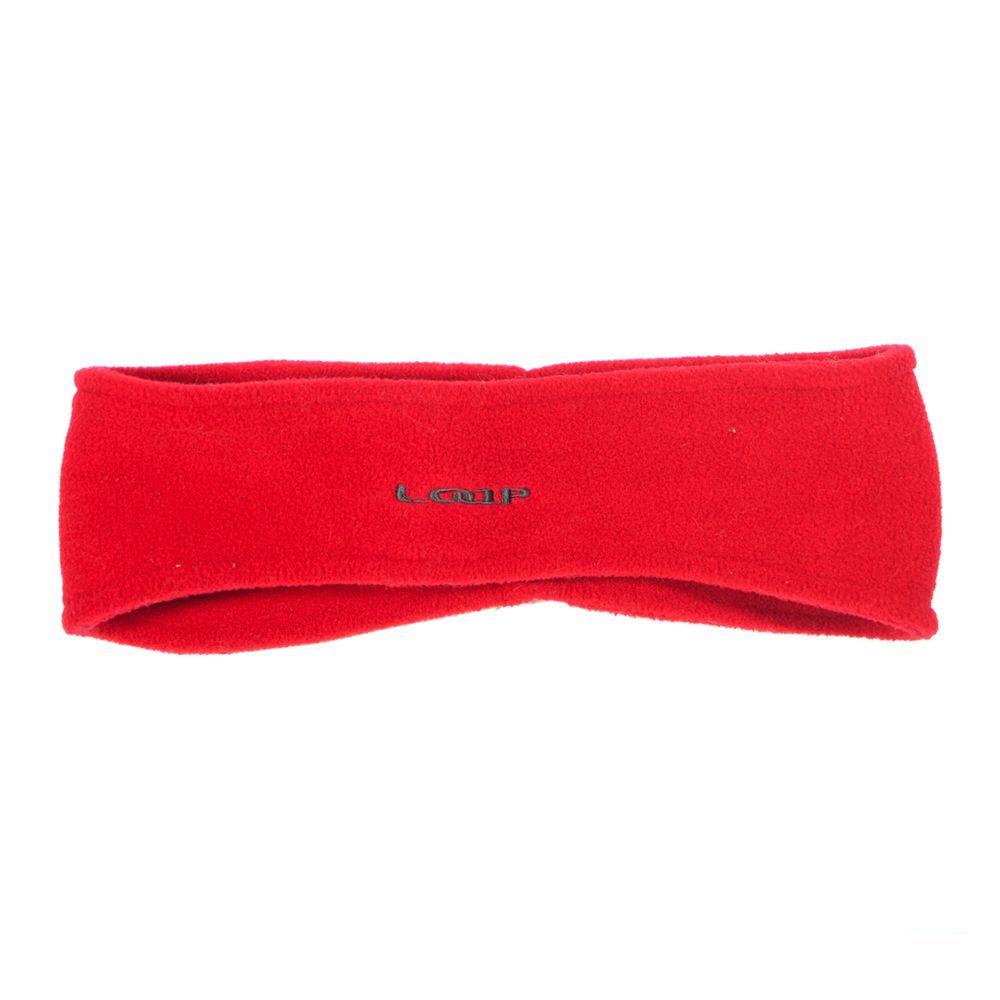 TIARA 1 Fleecová čelenka