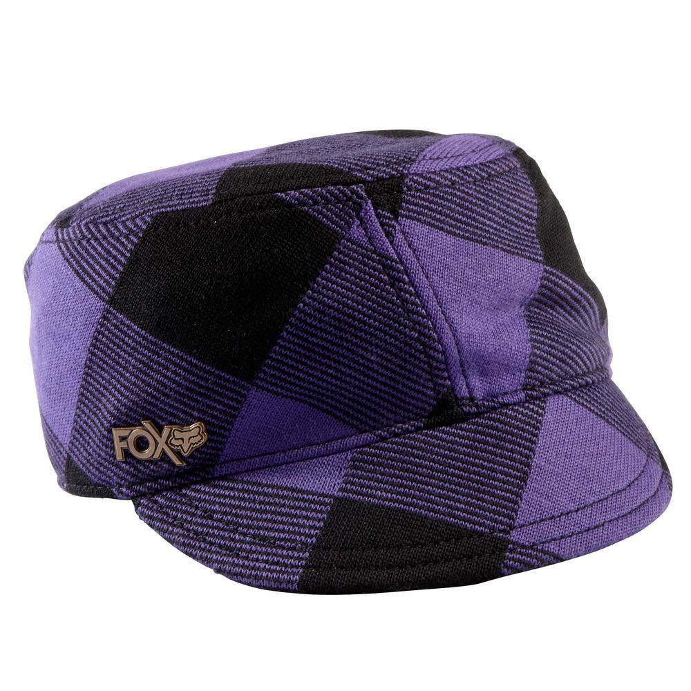 58626 367 GIRLS CAPTIVE VISOR BEANIE - čepice