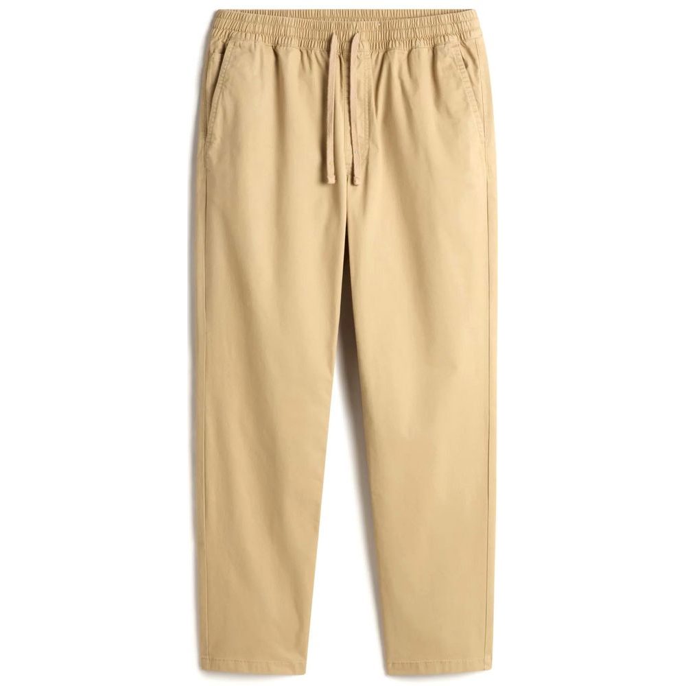 MN RANGE RELAXED ELASTIC PANT Incense