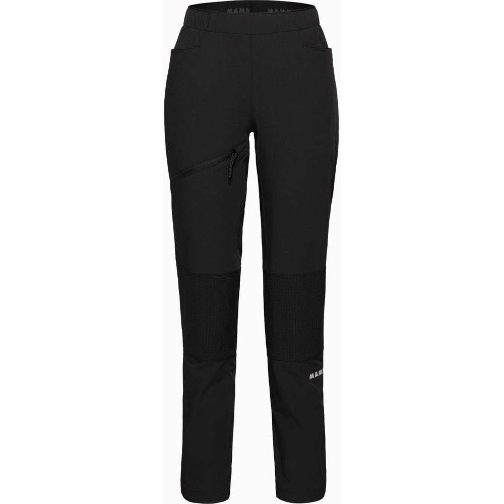 Eiger Nordwand Light SO Pants Women black