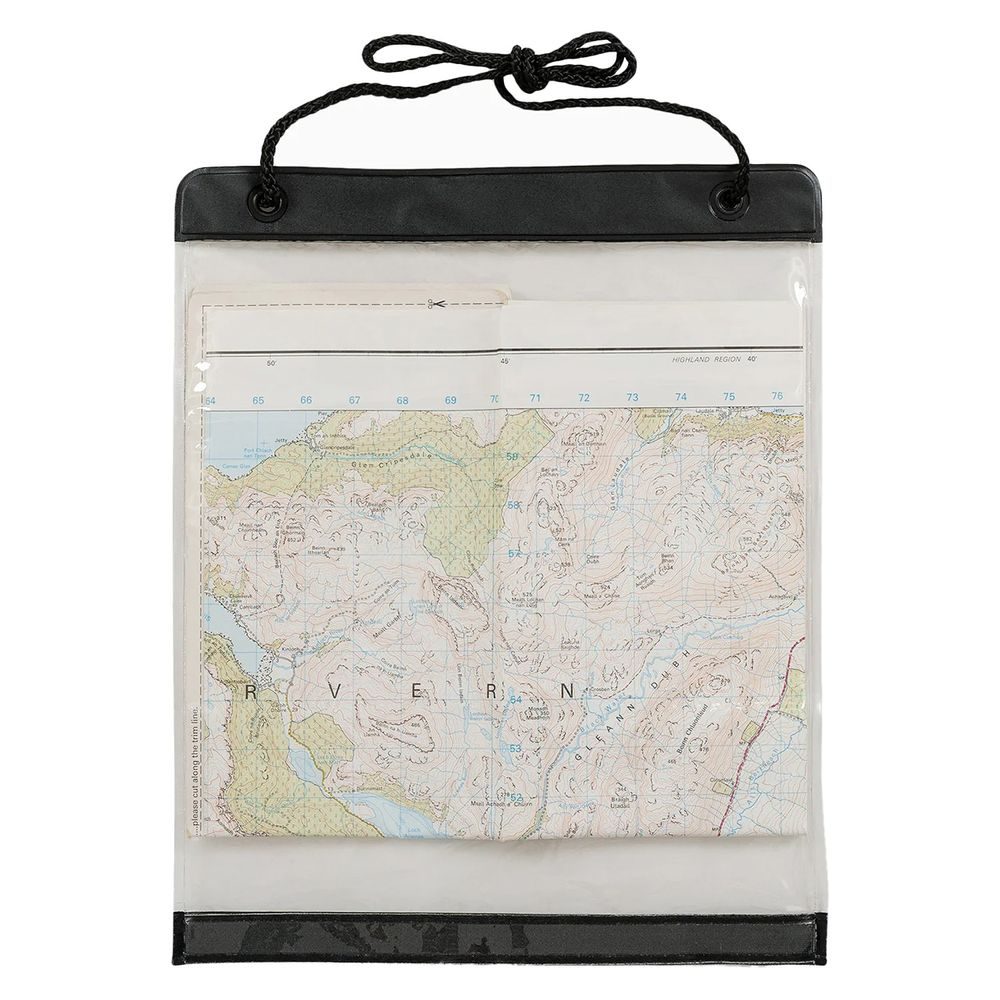 SCOUT MAP CASE-32,5x27cm