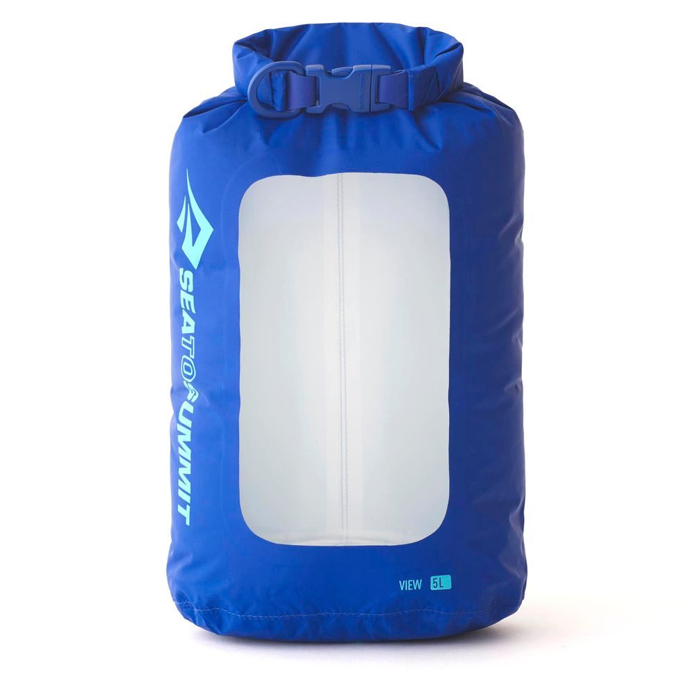 Lightweight Dry Bag View 5L Surf the Web
