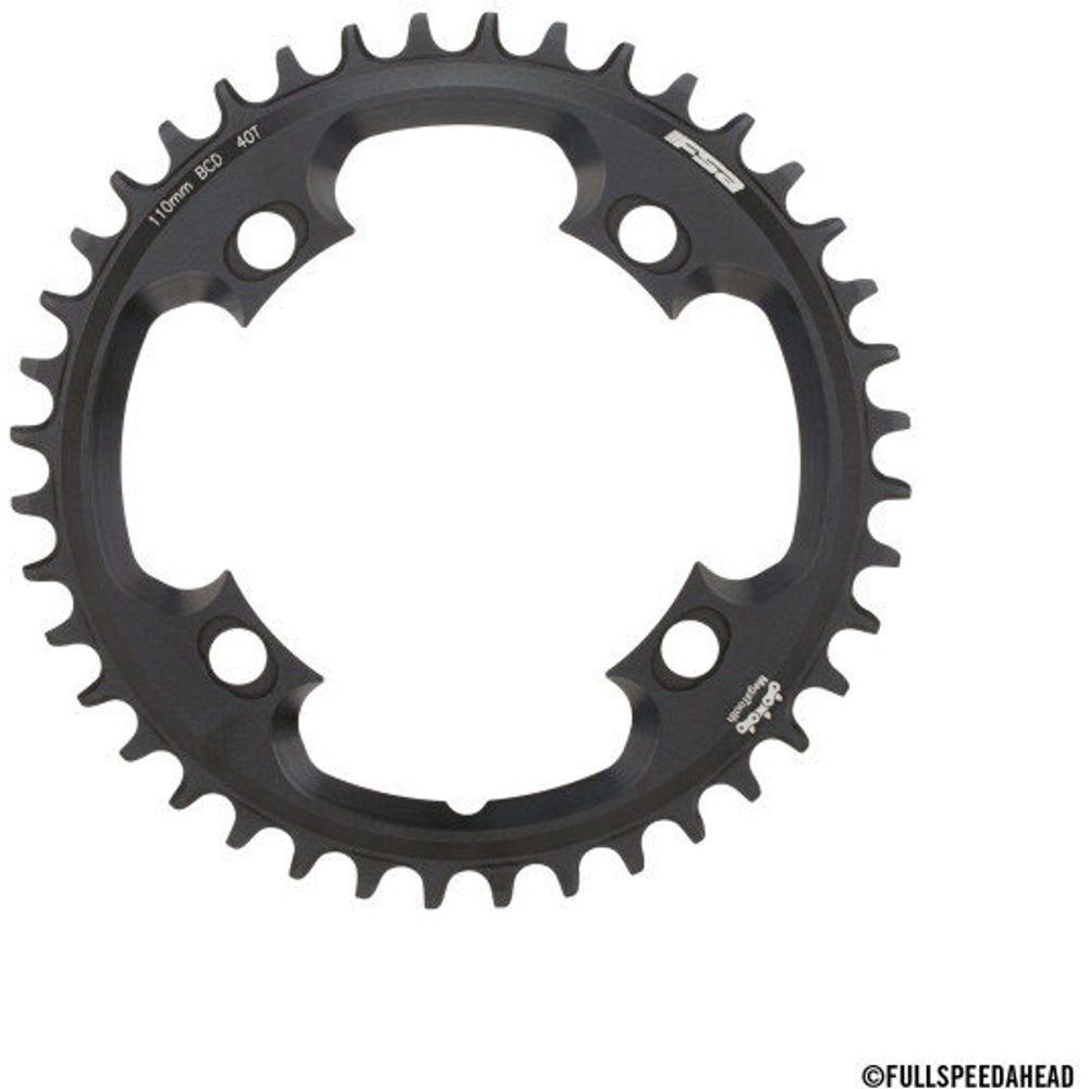 Road SL-K 1x 4h ABS 110x40