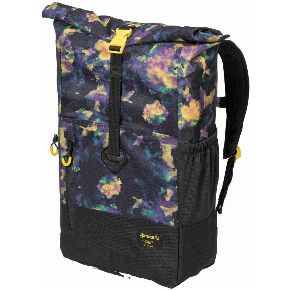 Holler 28, Dark Aquarel