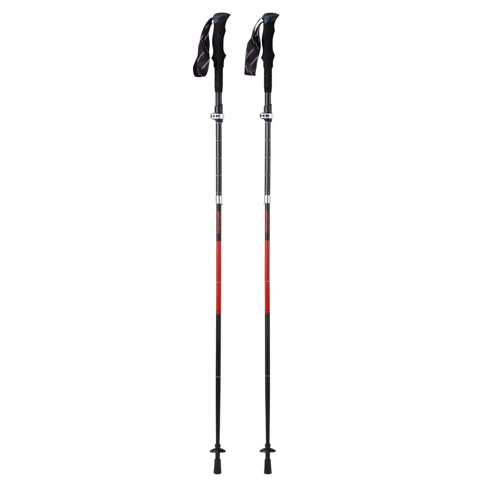 Speed Trail FL, anthracite/red