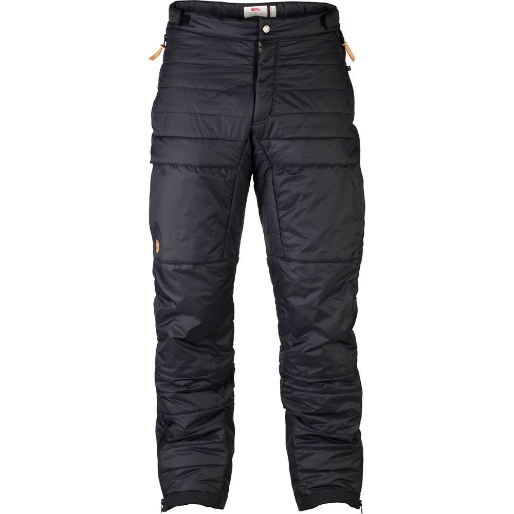 Keb Touring Padded Trousers M Black