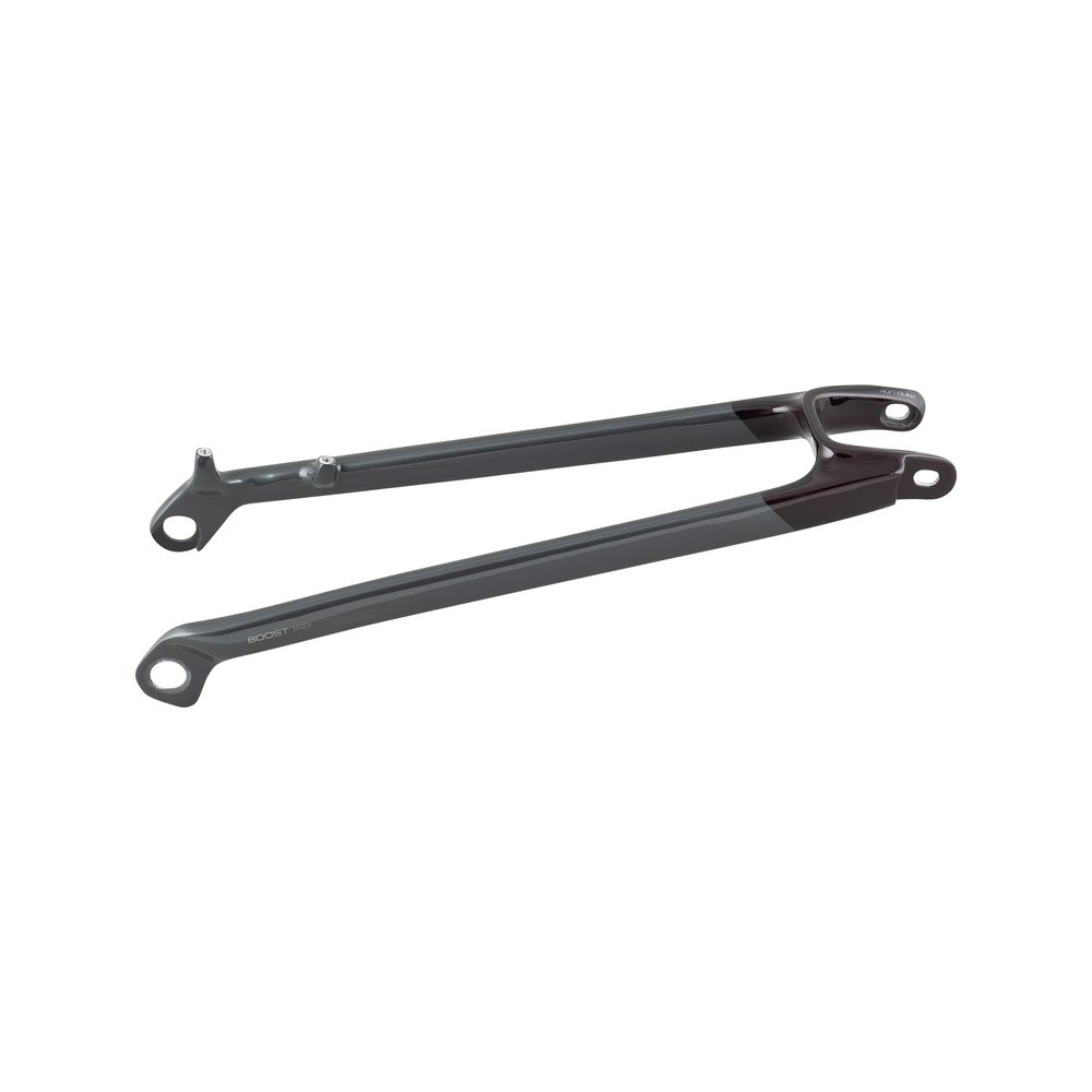 Seatstay Trek Rail 29 2021 Carbon Red Smoke/Grey