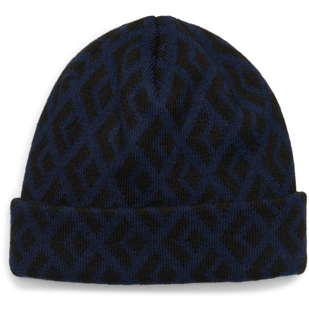 REPEAT BEANIE Indigo