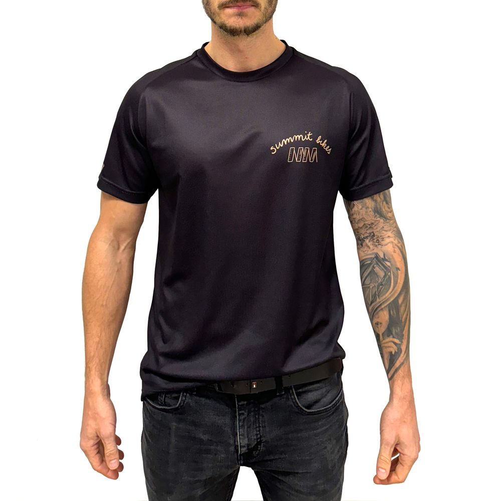 MTB Jersey SS, on the way