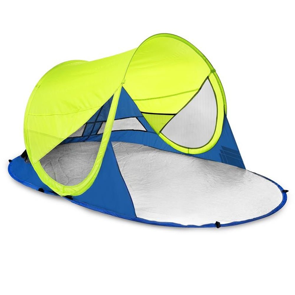 STRATUS, UV 40, 190 x 120 x 90 cm, limetkový