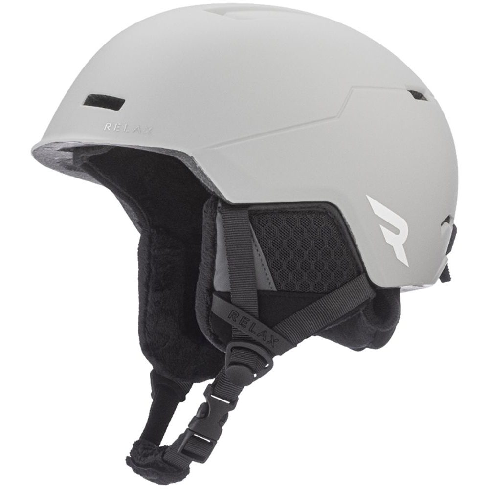 OPTIV RH33E matná ledově šedá