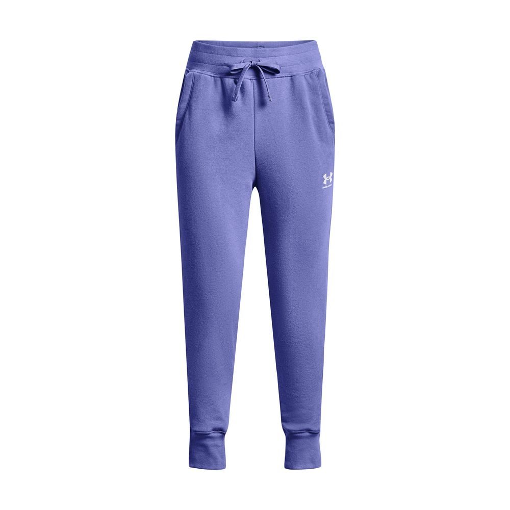 Rival Fleece LU Joggers, Blue