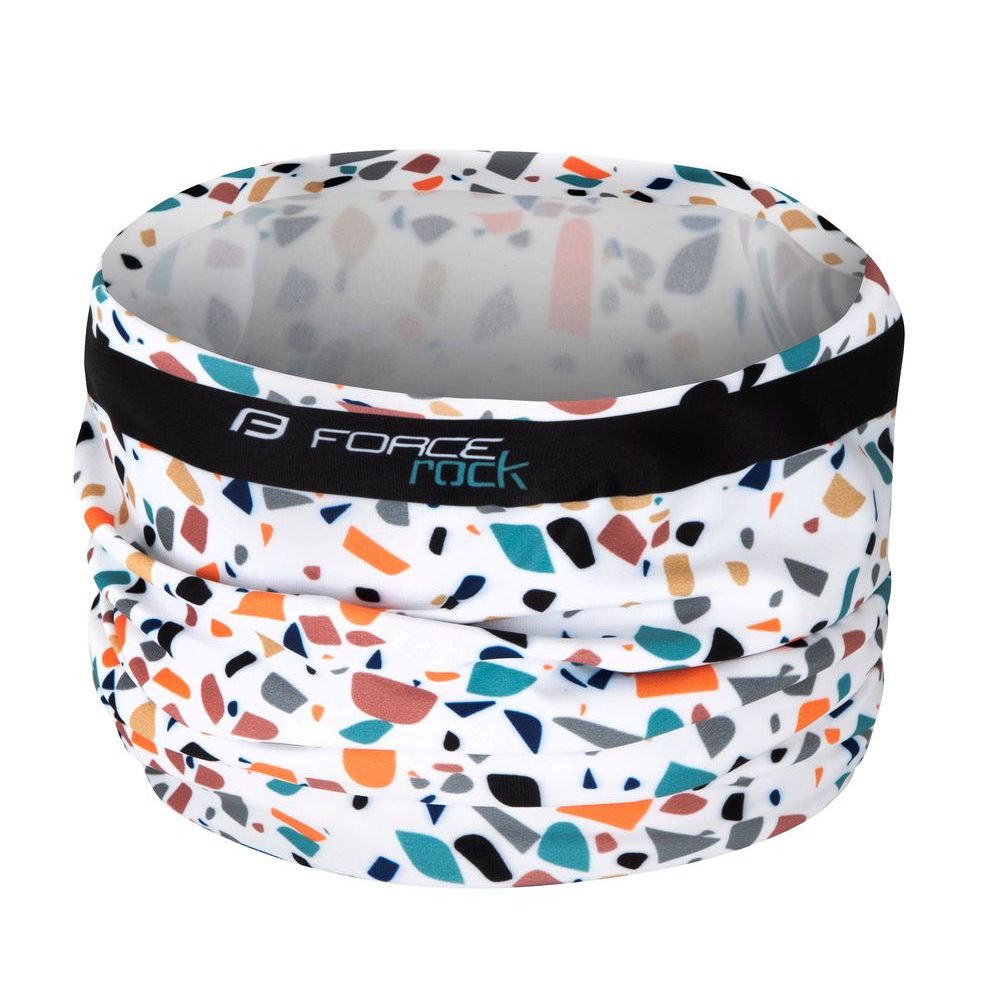 ROCK spring/autumn, white