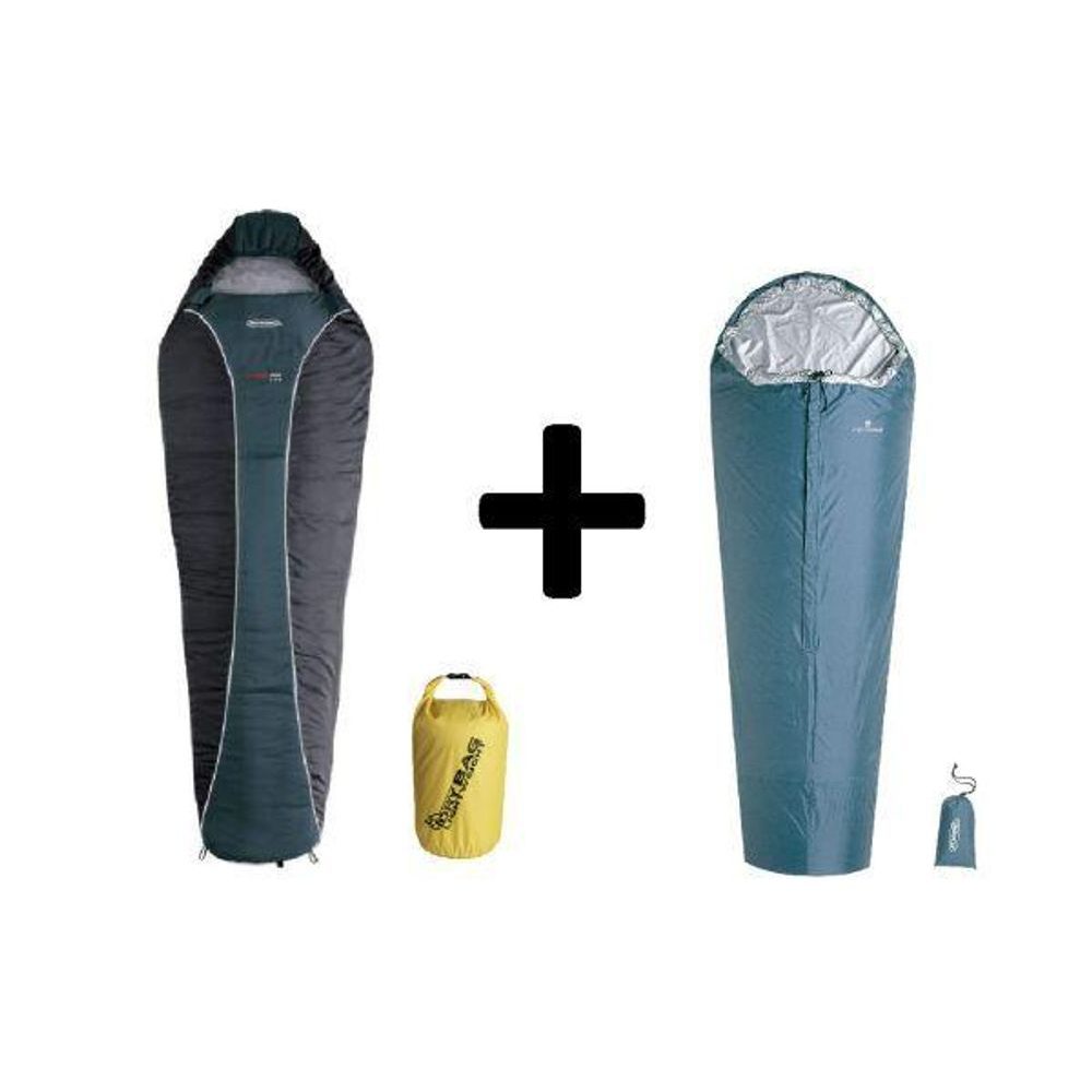 NADIR 300 LITE + žďárák RIDER ZDARMA- IDEÁLNÍ NA FESŤÁKY