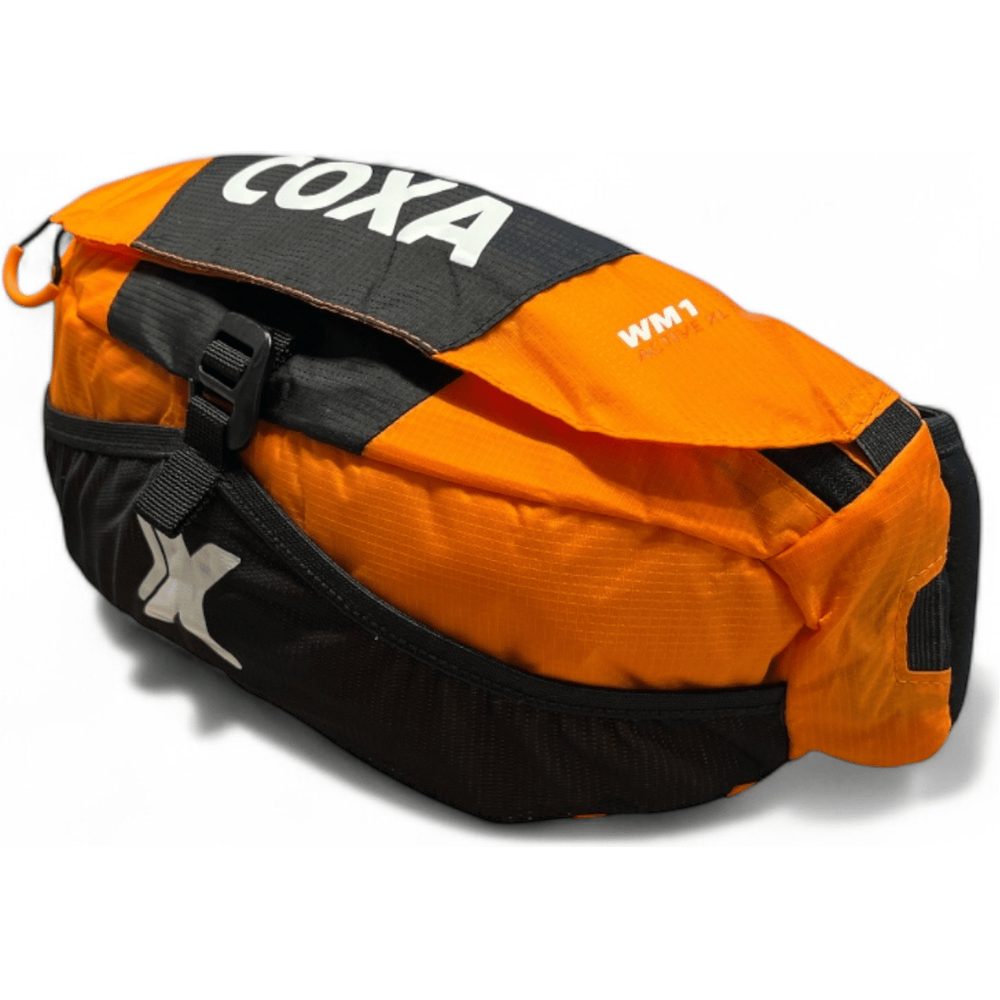 WM1 Active bag XL Orange