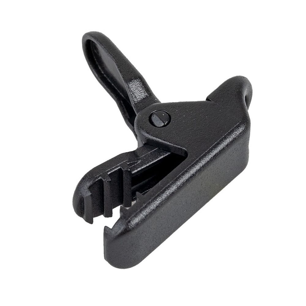 Svorka Krokodýl - sada 12 ks