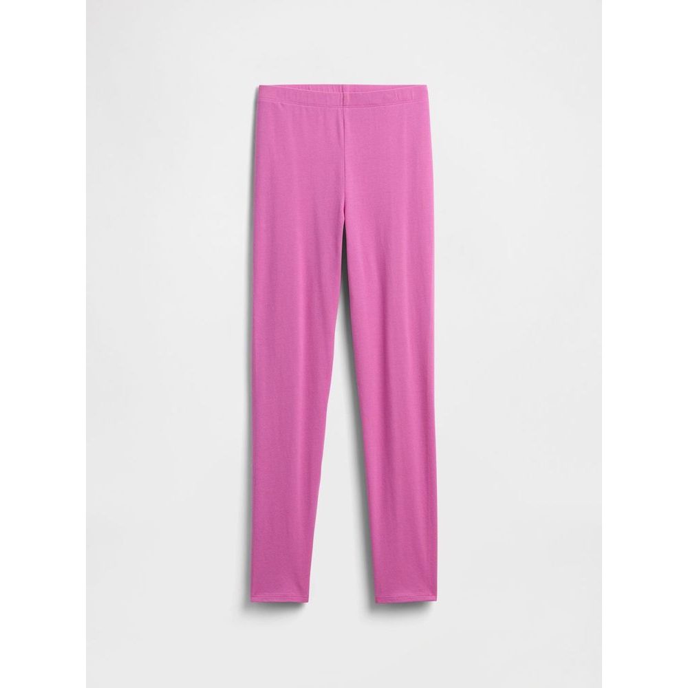 782413-01 Dětské legíny Růžová