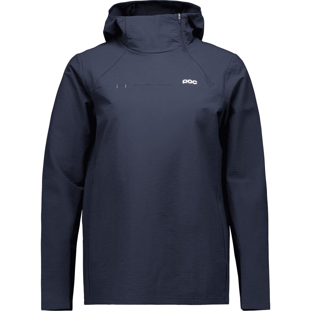 W's Mantle Thermal Hoodie Apatite Navy