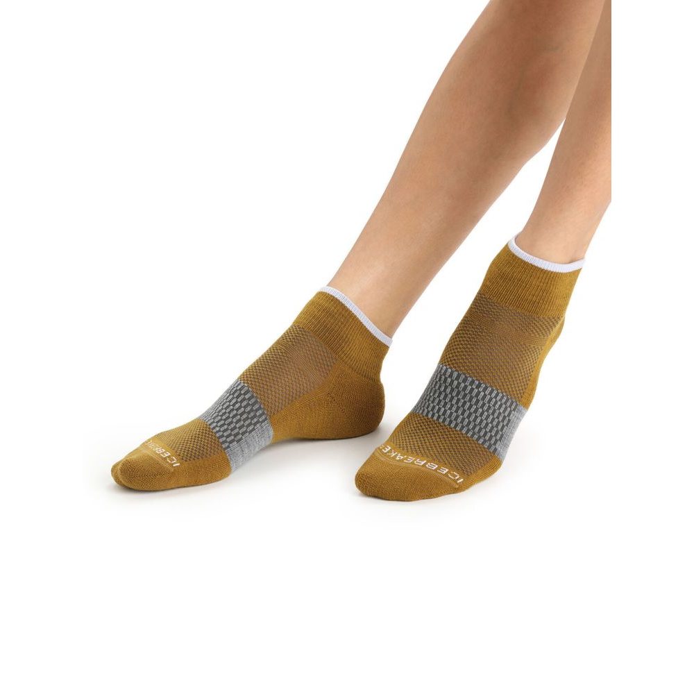 W Multisport Light Mini, CLOVE/SNOW/METRO HTHR