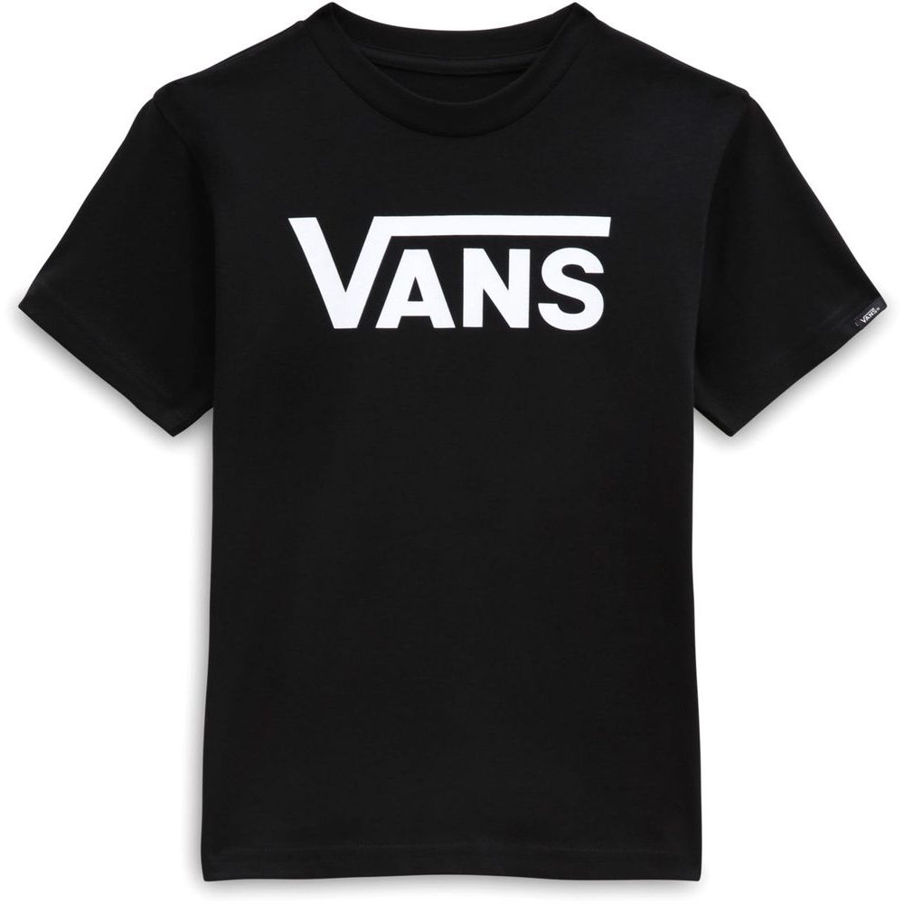 BY VANS CLASSIC KIDS Black/White