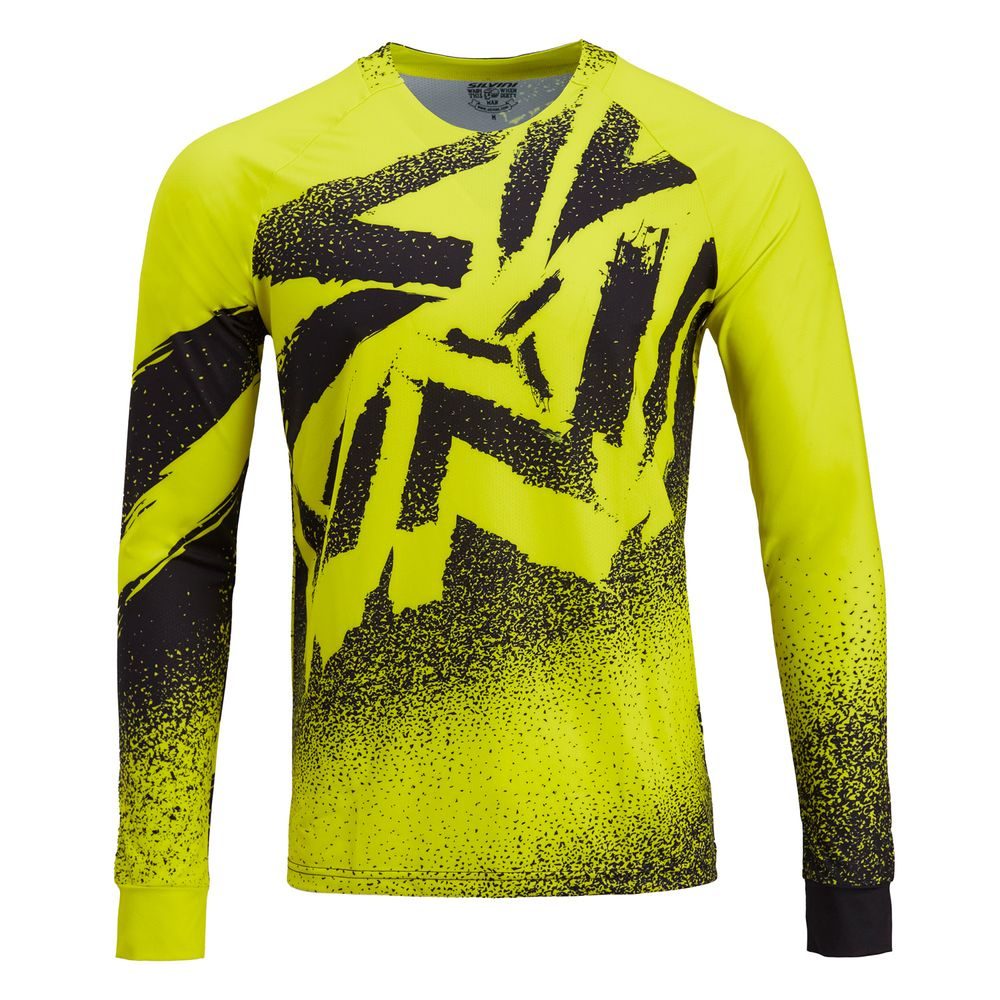 Cortino MD1802 neon-black