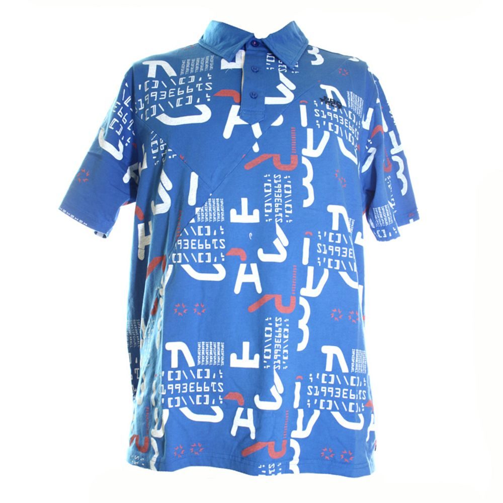 TORSO 172691 444 POLO