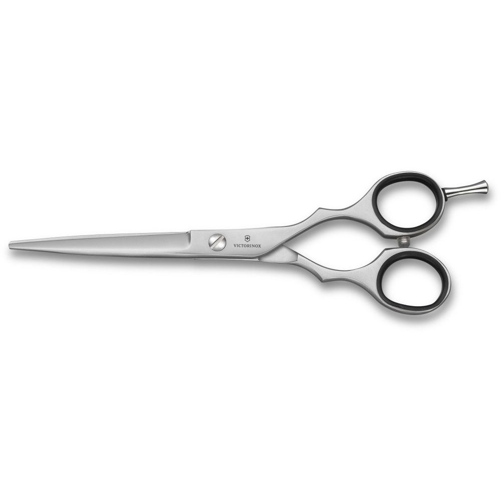Hairdressing scissors, 15 cm
